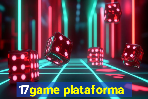 17game plataforma